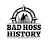 Bad Hoss History