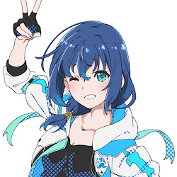 プロフィール写真