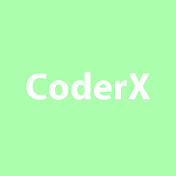 CoderX