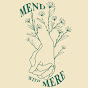 Mend with Mere logo