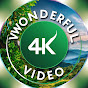 Wonderful 4K Video logo