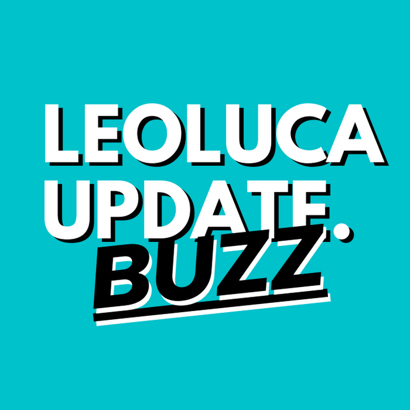 LEOLUCA BUZZ