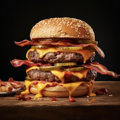 ちーずくん ダブチ愛好家