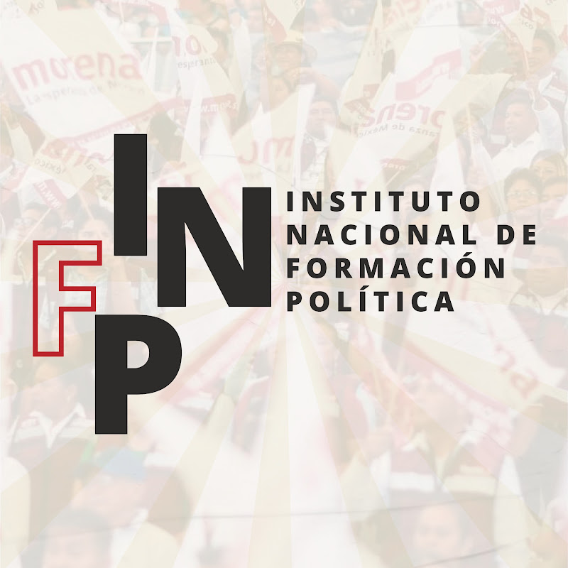 Instituto Nacional de Formación Política de morena