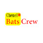 CHENEL BATS CREW channel logo