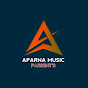 Aparna Music  logo