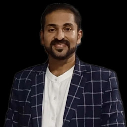Jayson Tharma photo