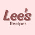 4tz9W75bGr0-channel-avatar-Lee's Recipes