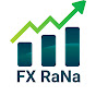 FX RANA logo