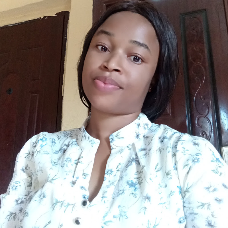 Blessed Chizoba Okeke 