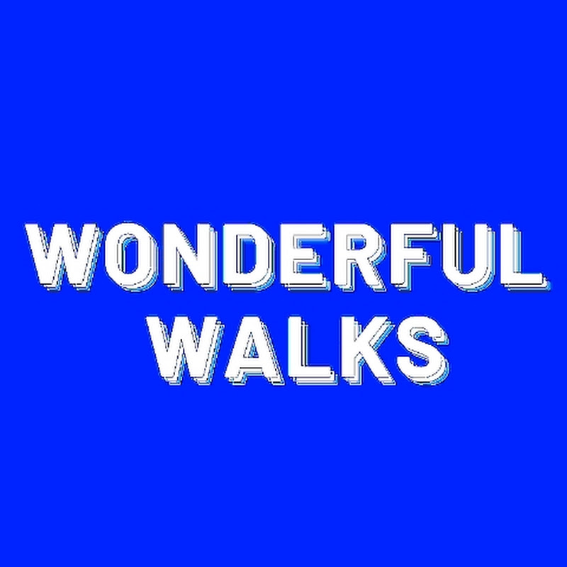 Wonderful Walks