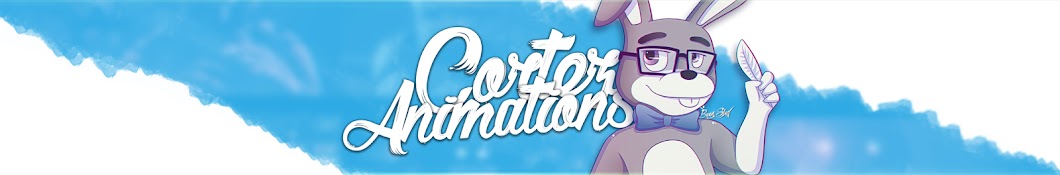 CortezAnimations YouTube channel avatar