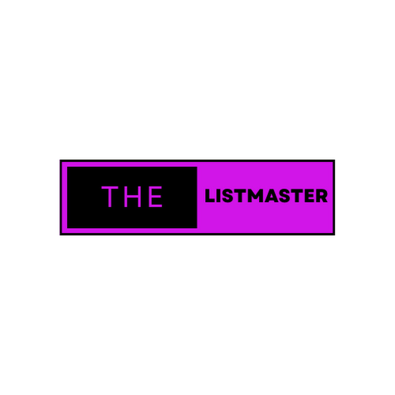 The ListMaster