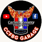 Kelmar Garage logo