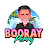 Booray Perry