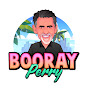 Booray Perry logo