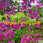 Vargas Family USA logo