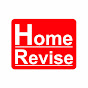 Home Revise logo