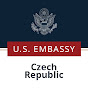 USEmbassyPrague