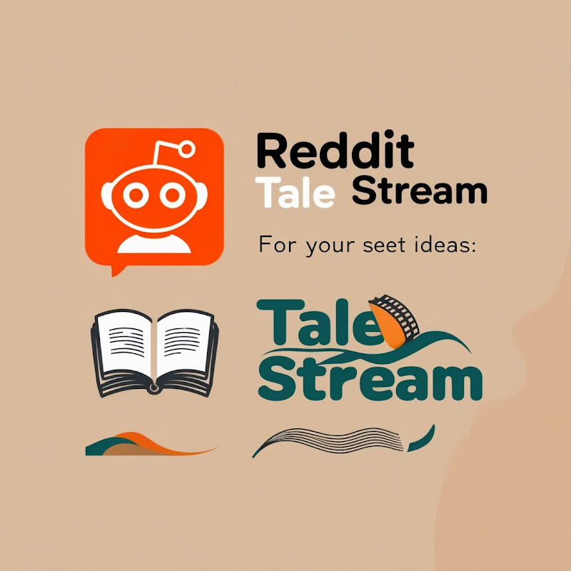 Reddit Tales Stream