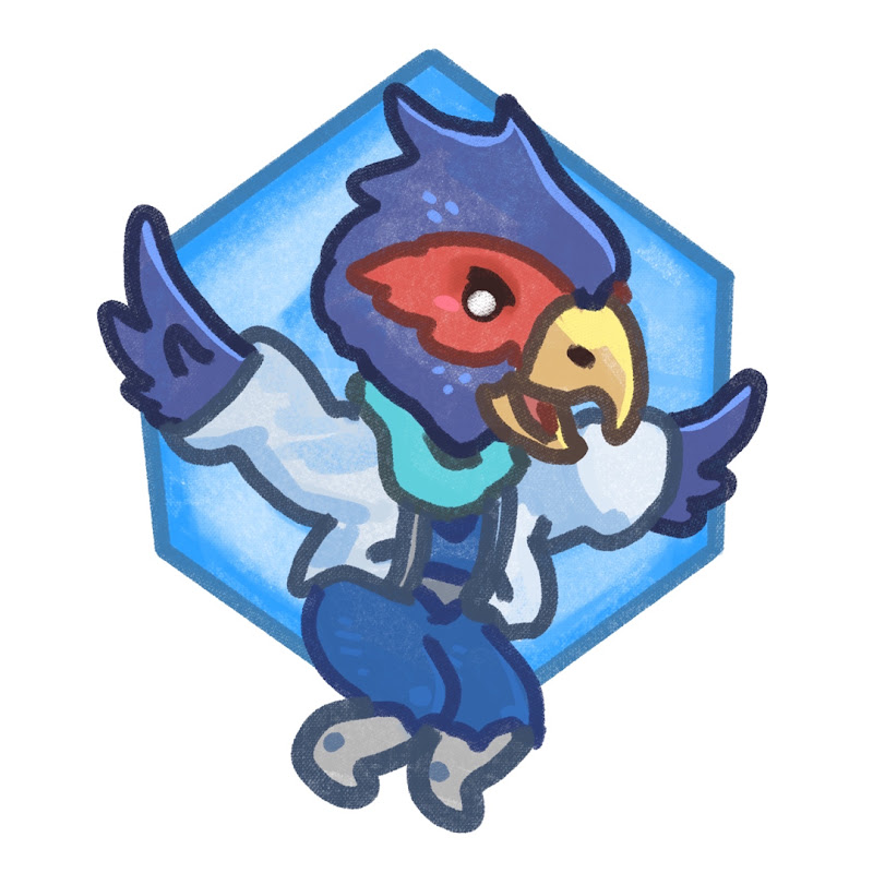 zenith SSBM icon