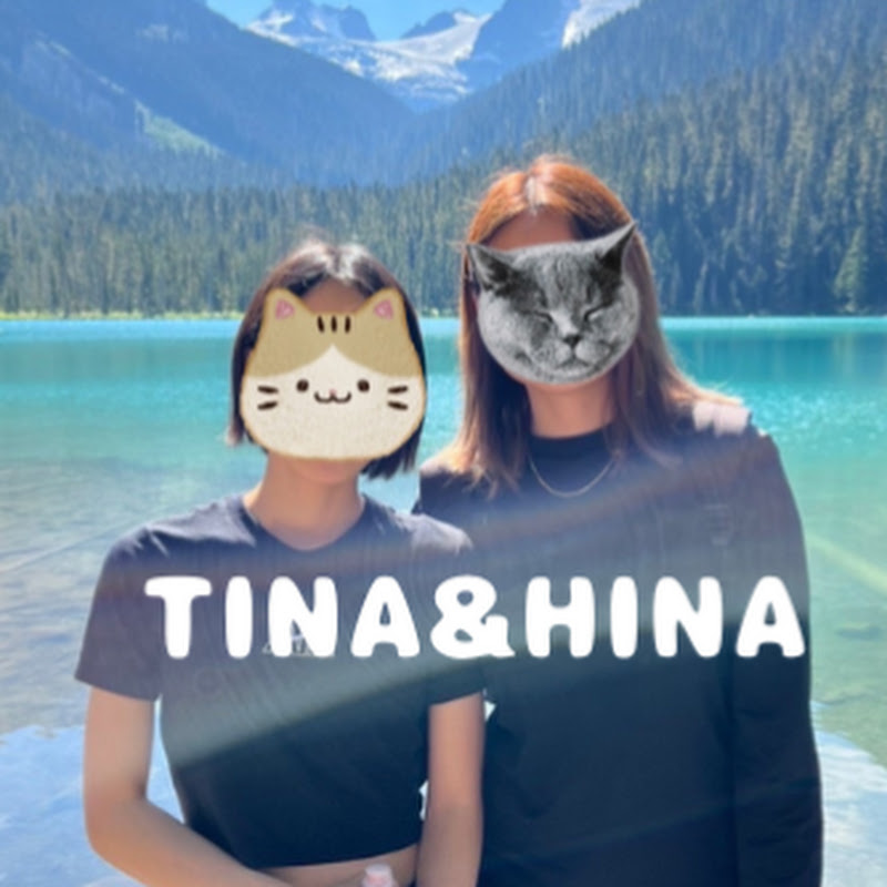 TinaHinaNeko