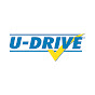 U-Drive Vehicle Hire logo