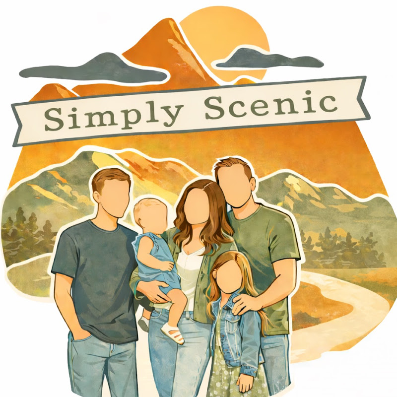 Simply Scenic