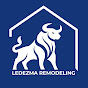 Ledezma Remodeling logo