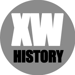 XWHistory channel logo