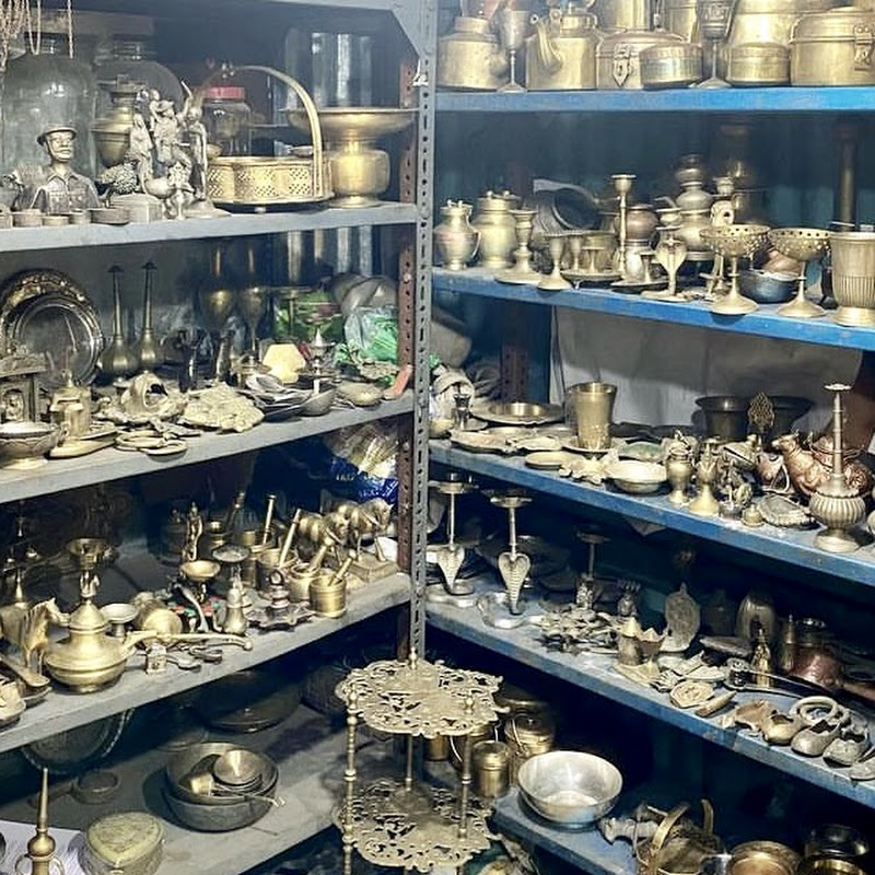 Tausif Antique Shop 🇮🇳