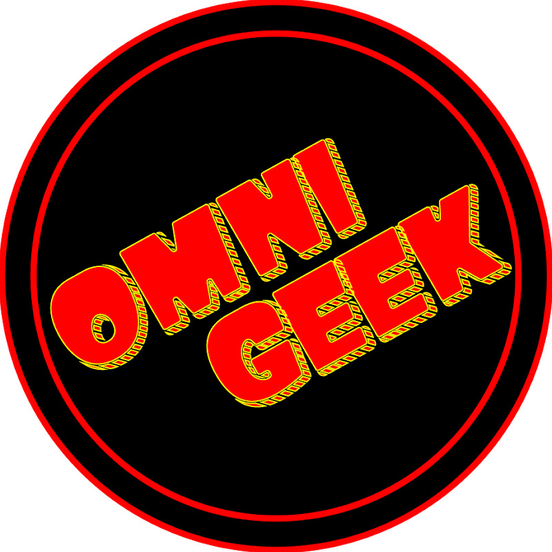 Omni-Geek