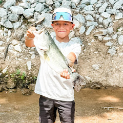 Hooked with Hunter