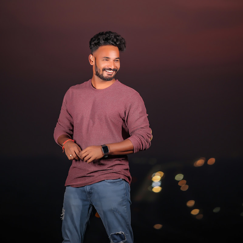 Ranjith Photography Official