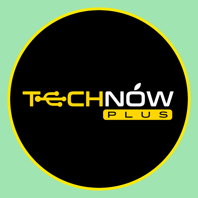 tech now plus