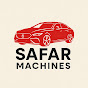 Safar Machines logo