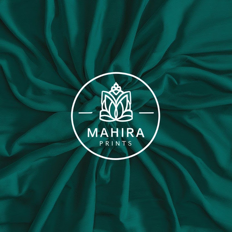 MAHIRA PRINTS