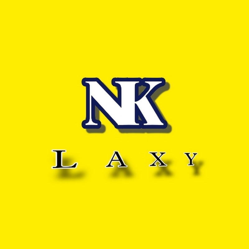 Nk Laxy