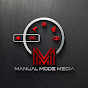 Manual Mode Media logo