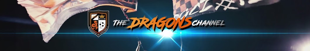 TheDRAGONSchannels Avatar del canal de YouTube