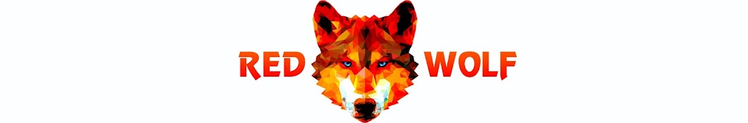 Red Wolf Channel Avatar de canal de YouTube