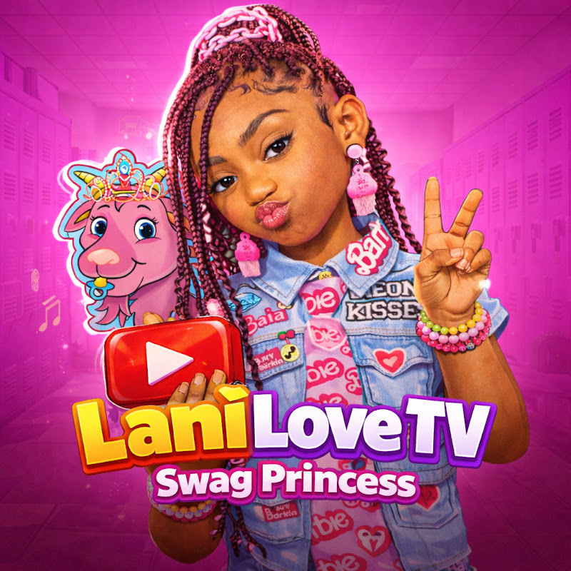 LANI LOVE