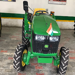 Sonu John Deere