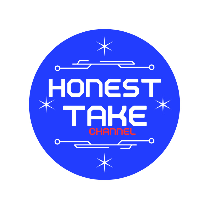 Honest Take Logo