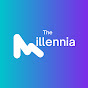 The Millennia logo