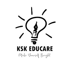 KSK Educare channel logo