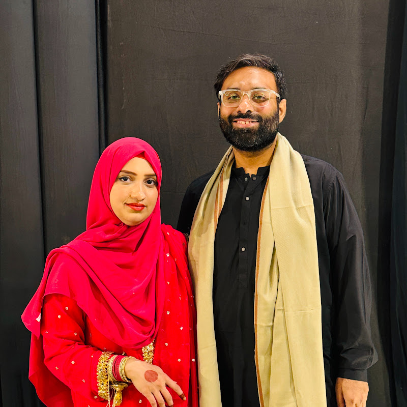 Ashar Sana Vlogs  channel avatar