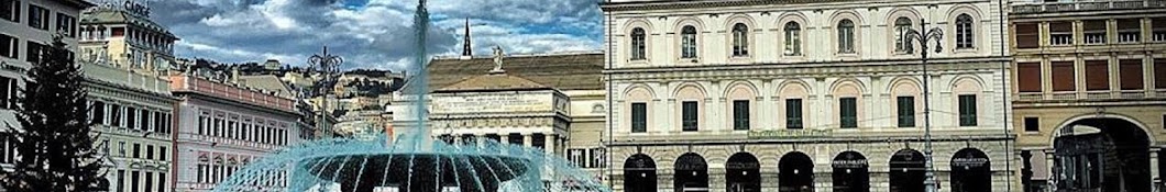 Teatro Carlo Felice di Genova YouTube 频道头像