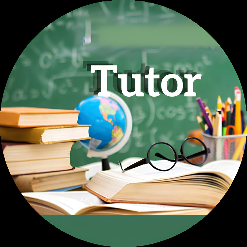 Tutor