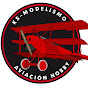 KS-Modelismo Aviación Hobby ツ logo